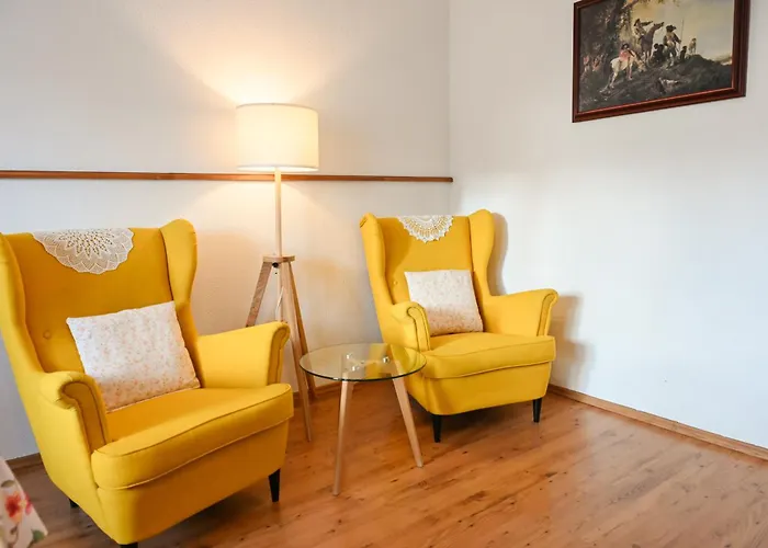 Hotel Diana Apartments
