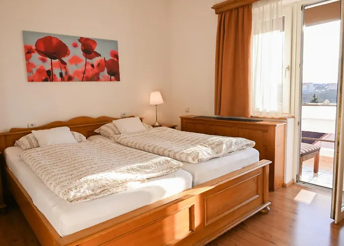 Hotel Diana Apartments